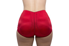 Padded Panty Brief Light Shaping (Removable Pads) | Style 914