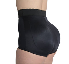 High Waist Padded Panty Light Control | Style 915