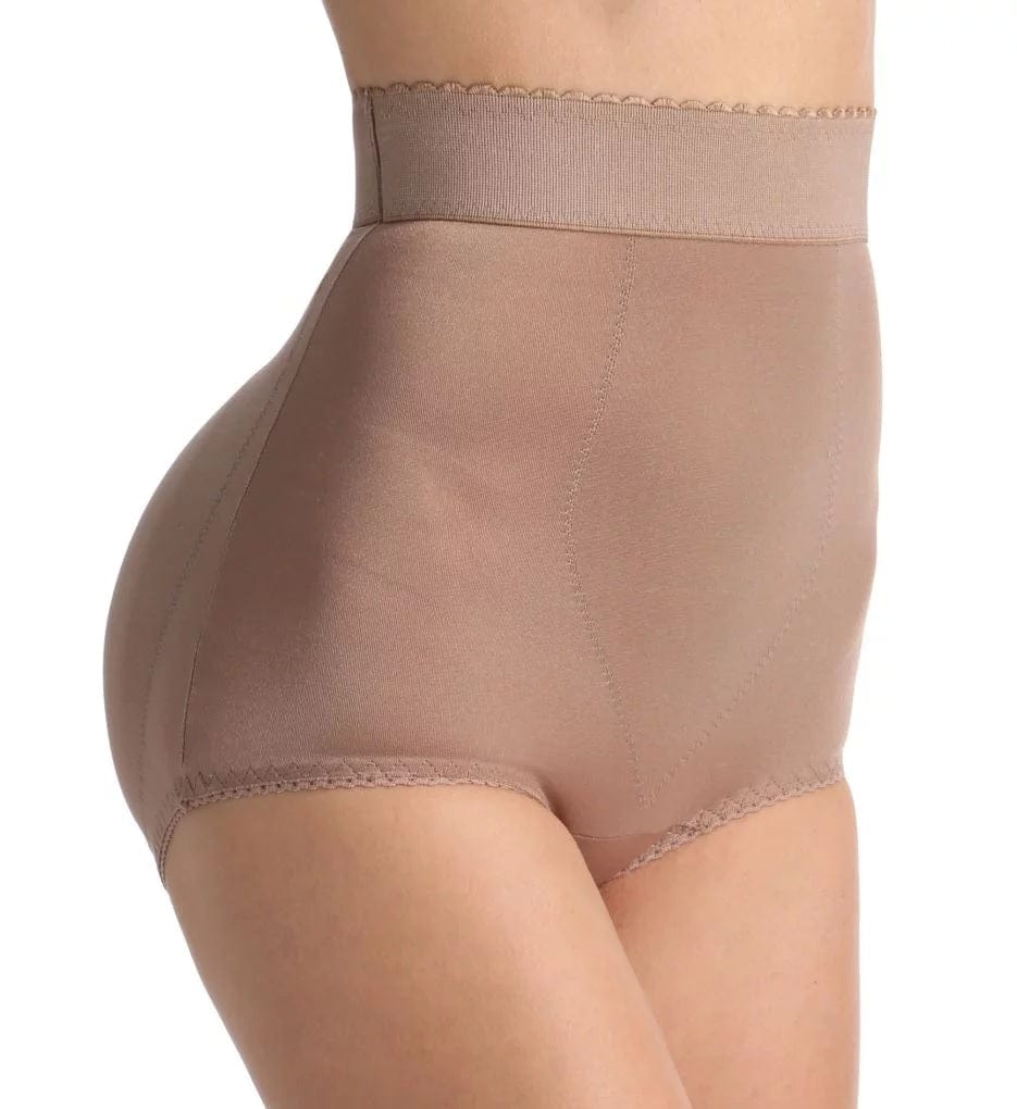 High Waist Padded Panty Light Control | Style 915