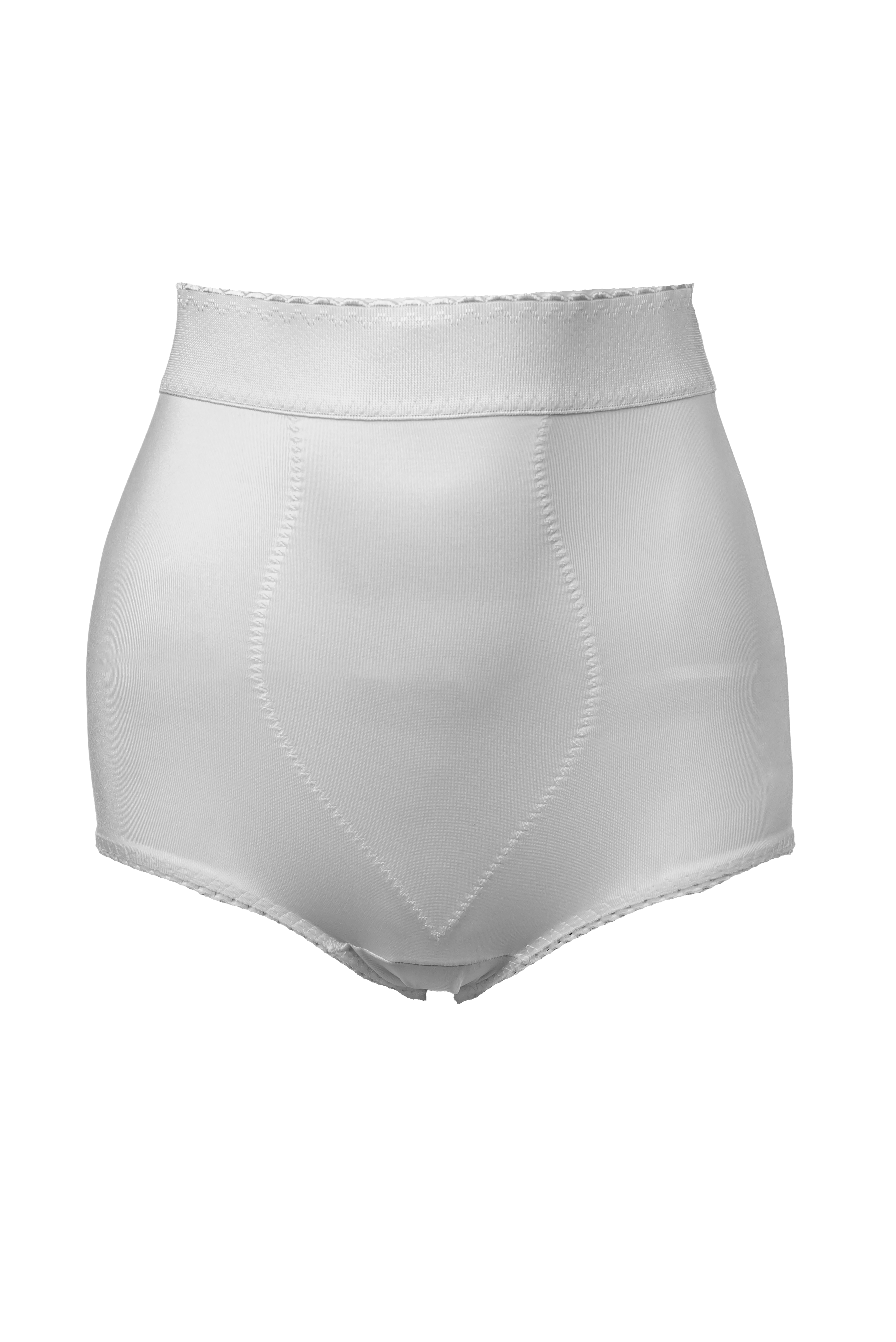 High Waist Padded Panty Light Control | Style 915