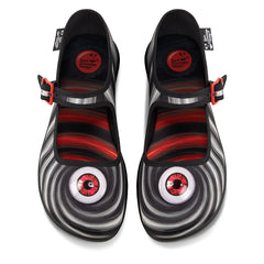 Chocolaticas® Abbys Women's Mary Jane Flat