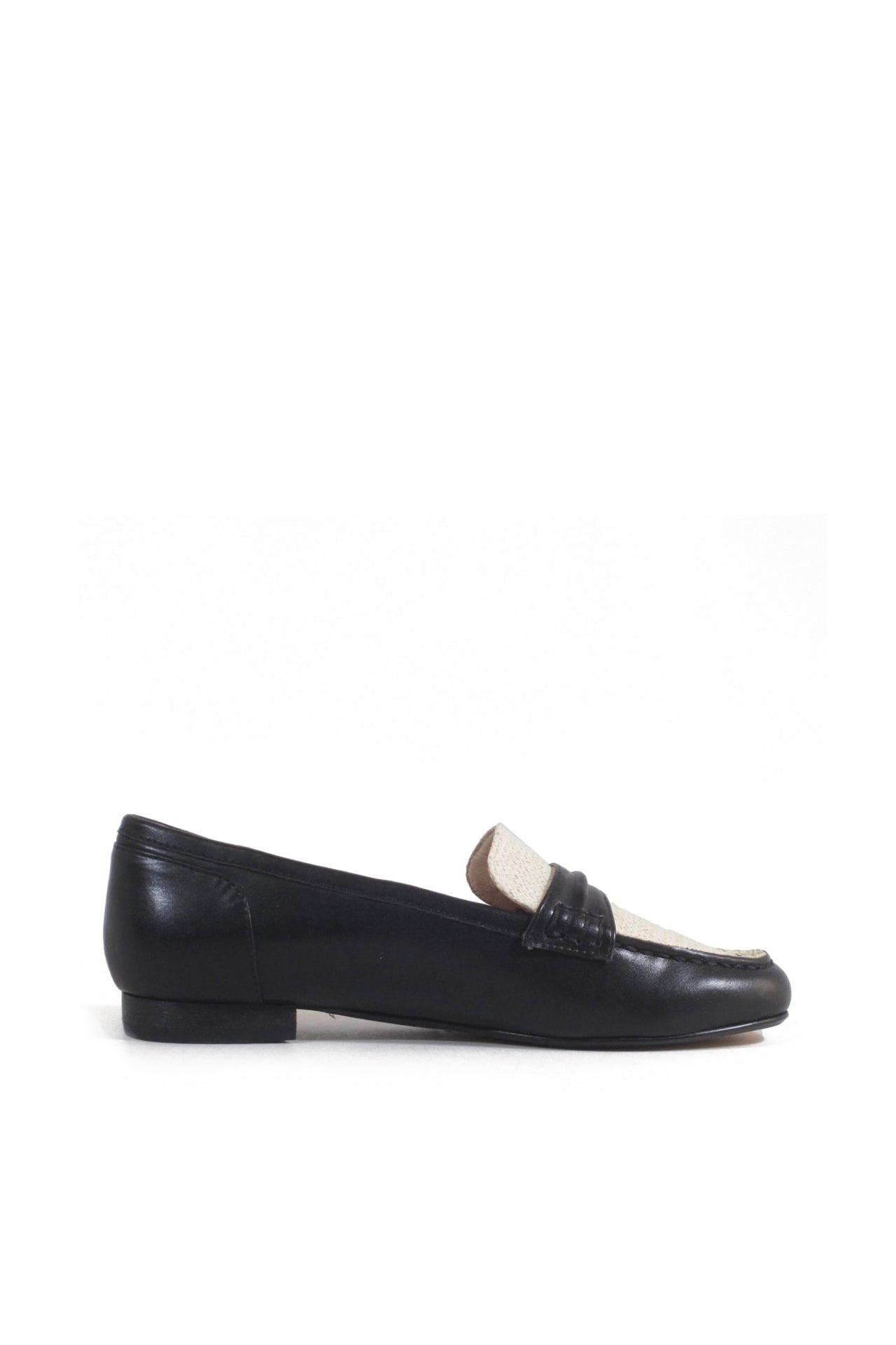 Archer Penny Loafers