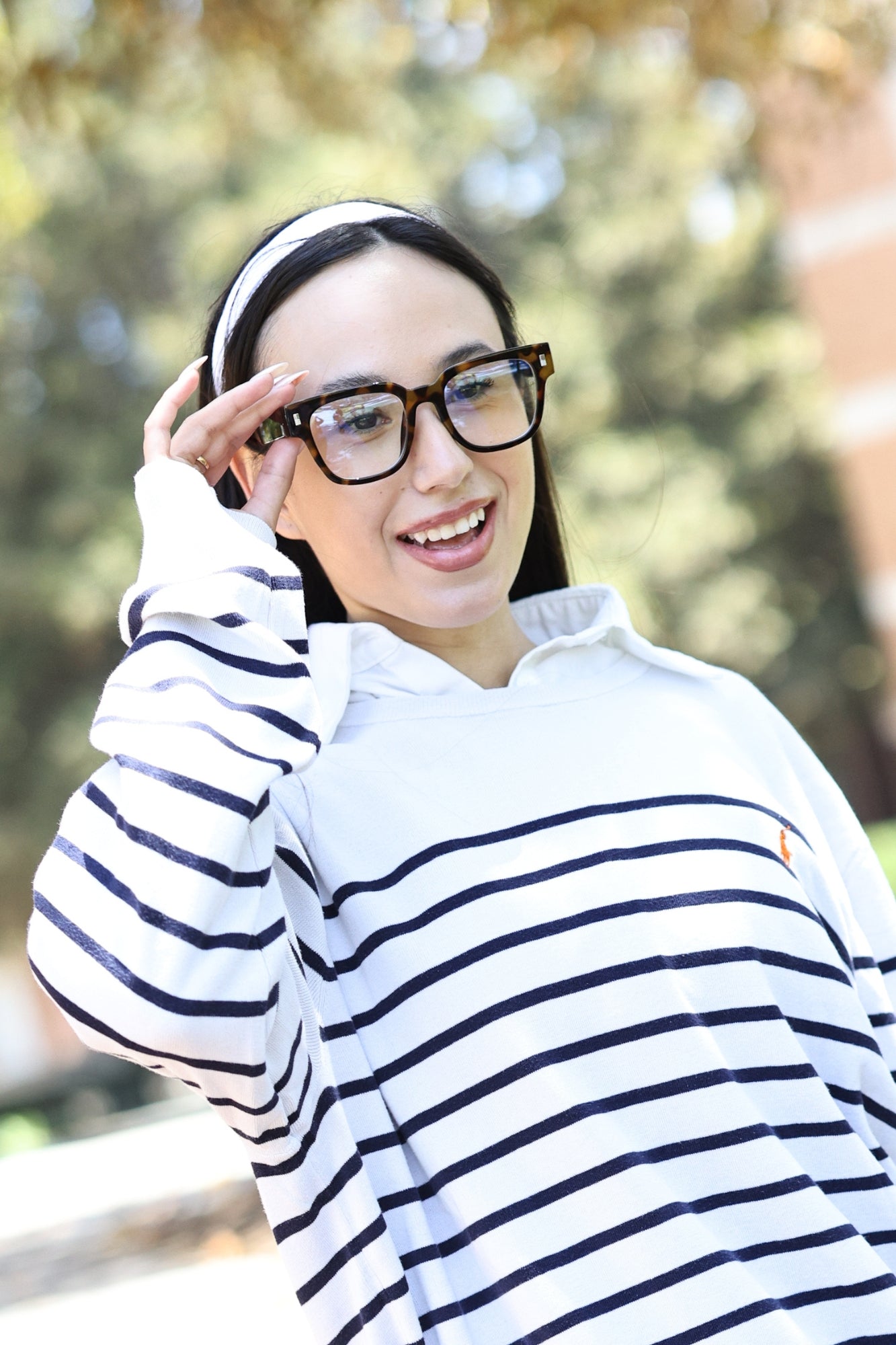 Ahead Blue Light Glasses