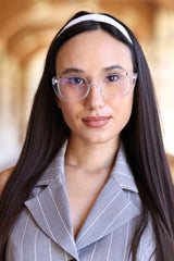 Eleven Fifty-Nine Blue Light Glasses