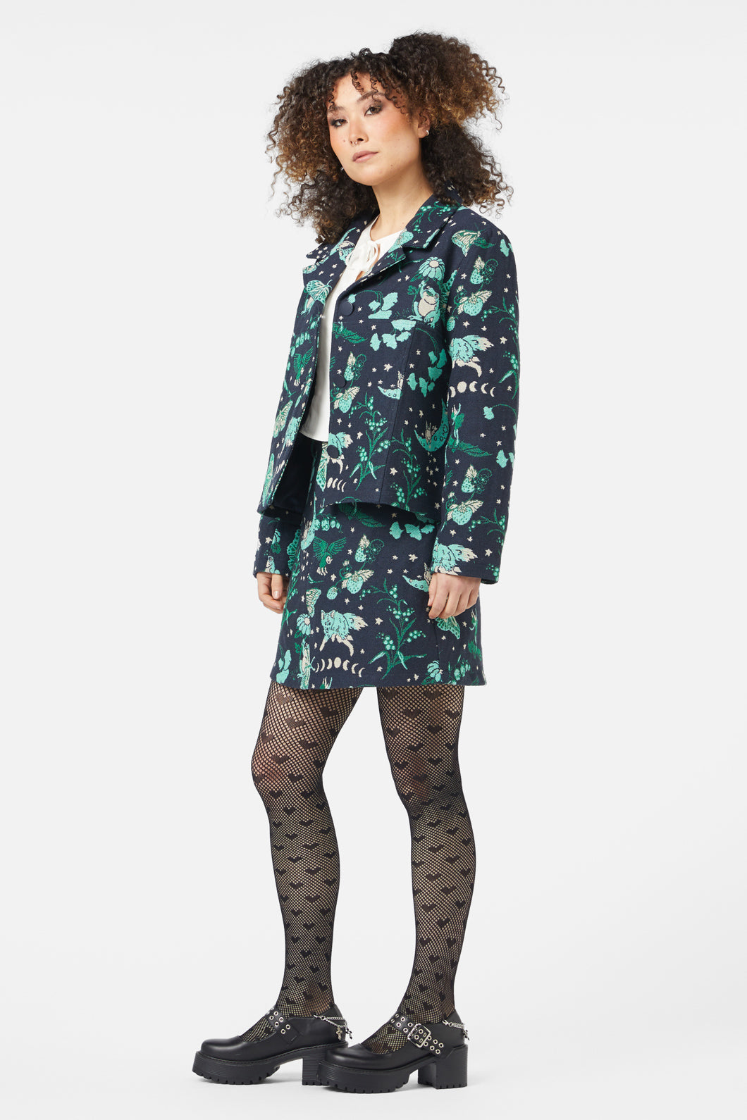 Forbidden Forest Jacket