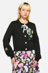 Dragons Grove Cardigan