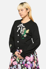 Dragons Grove Cardigan