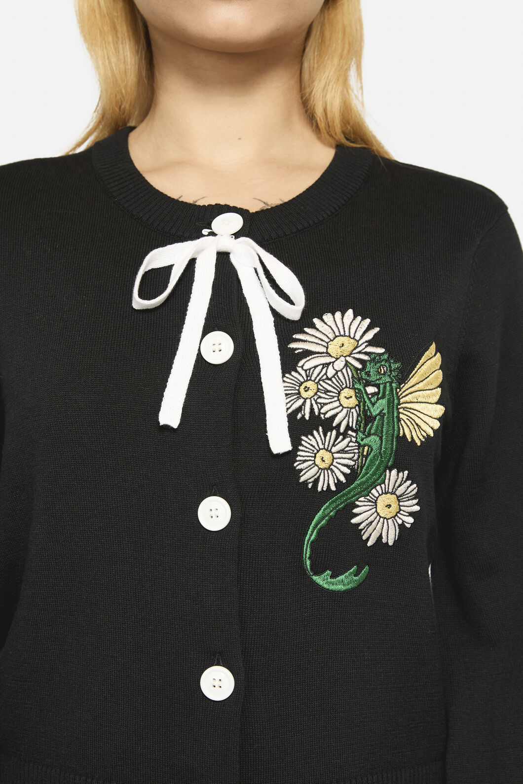 Dragons Grove Cardigan