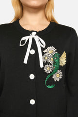 Dragons Grove Cardigan