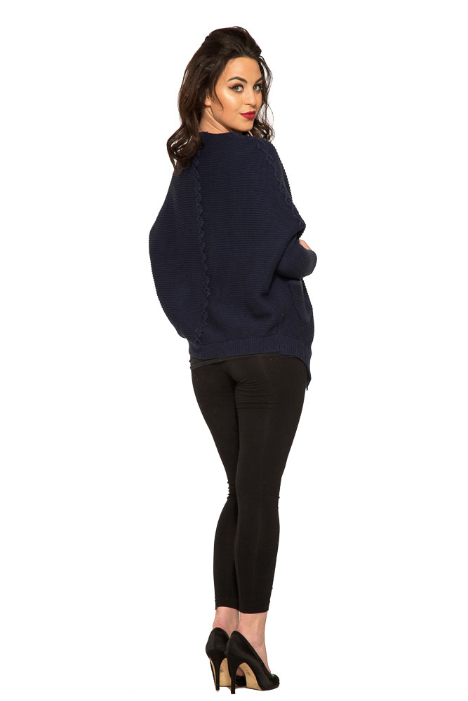 Bonnie Flyaway Cardigan