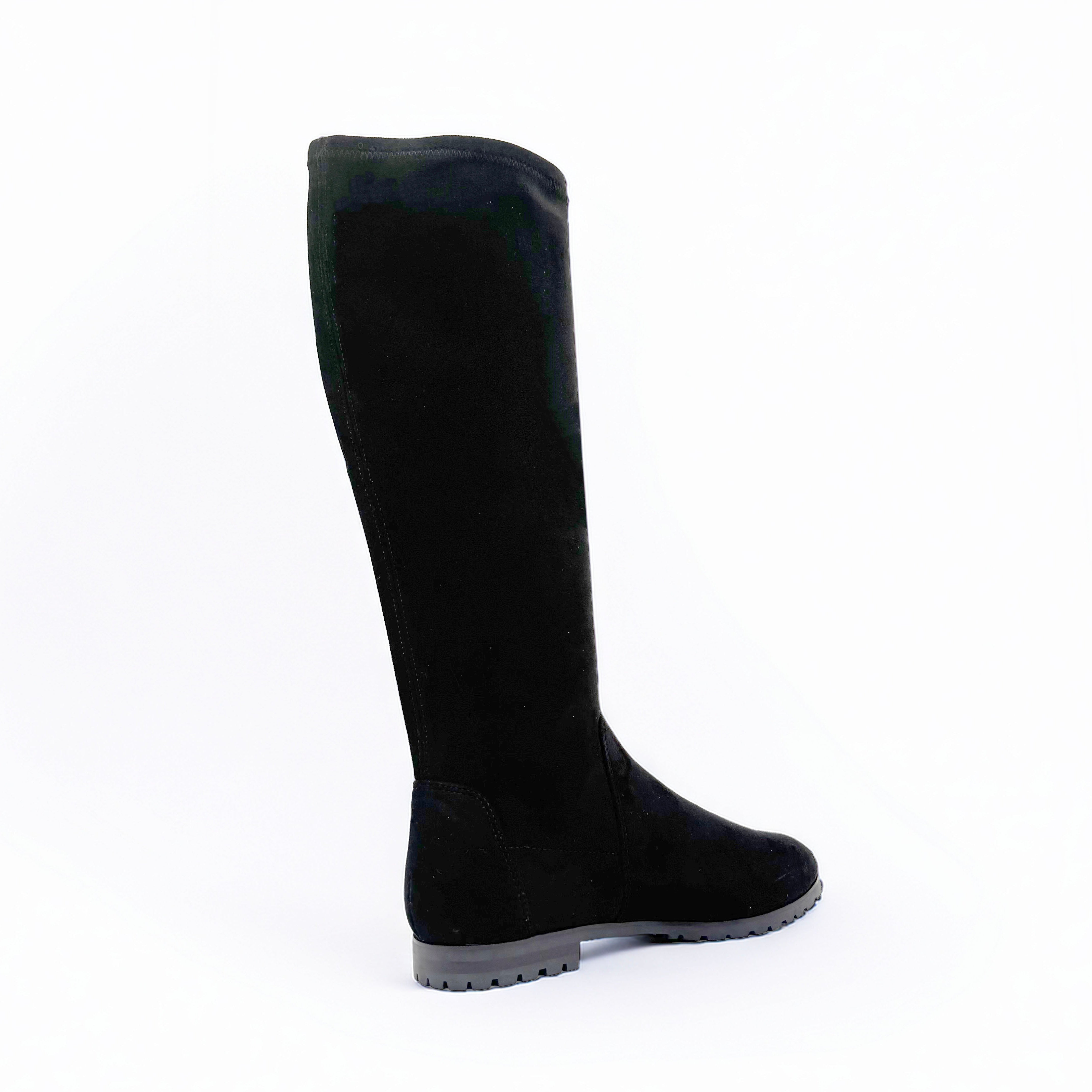 Camelot Stretchboots