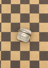 Cherry Slot Machine Dice Ring