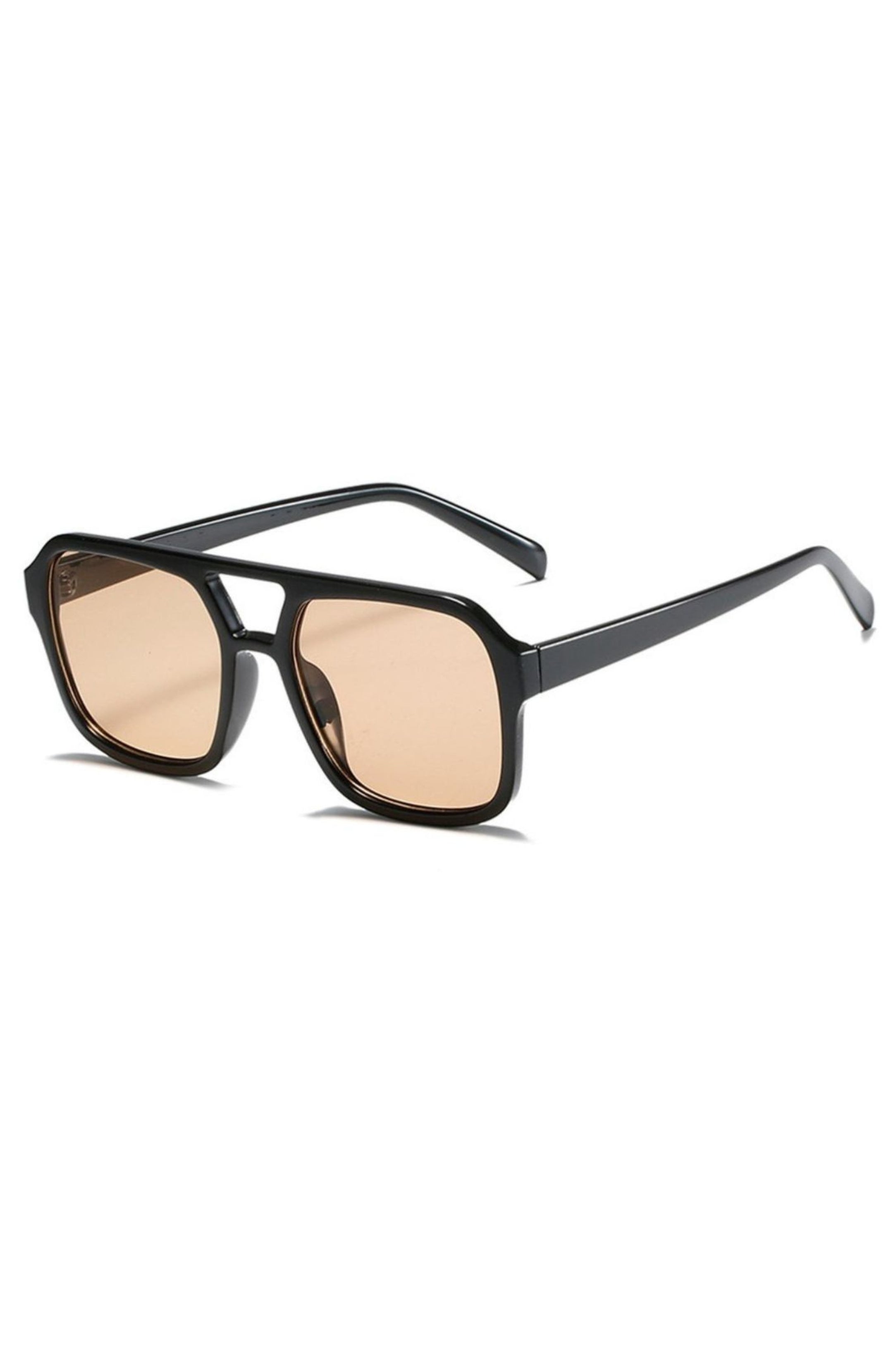 COASTED Aviator Sunglasses