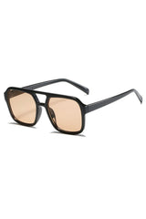 COASTED Aviator Sunglasses