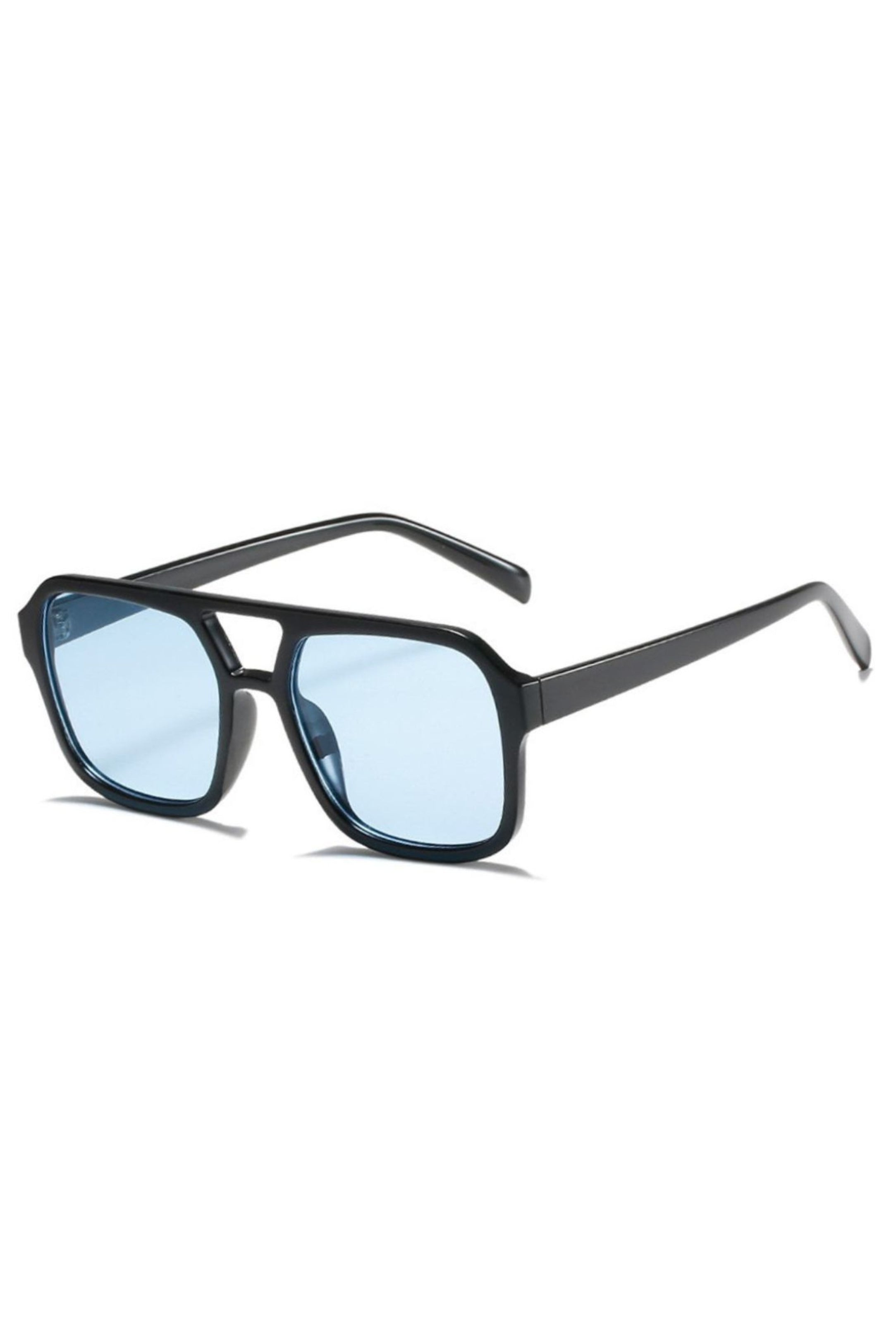 COASTED Aviator Sunglasses