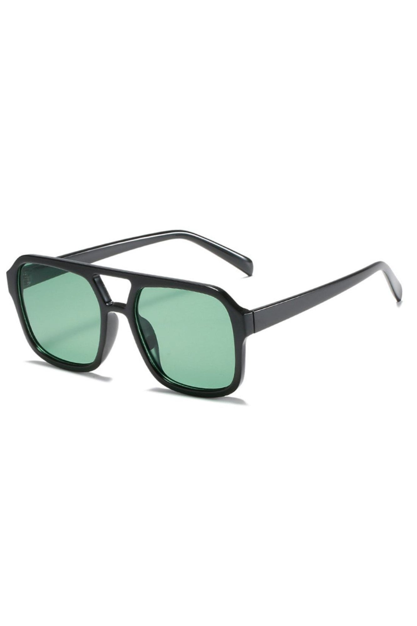 COASTED Aviator Sunglasses
