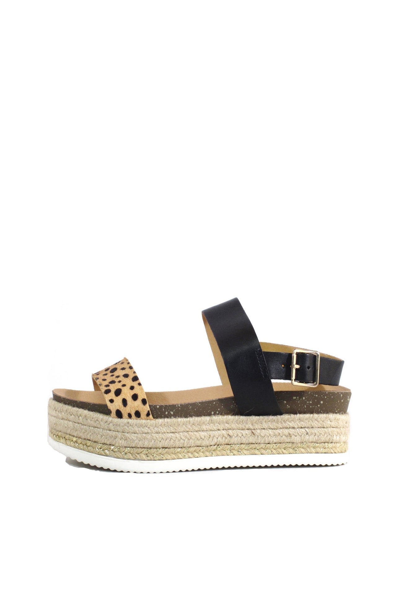 Colby Platform Sandals