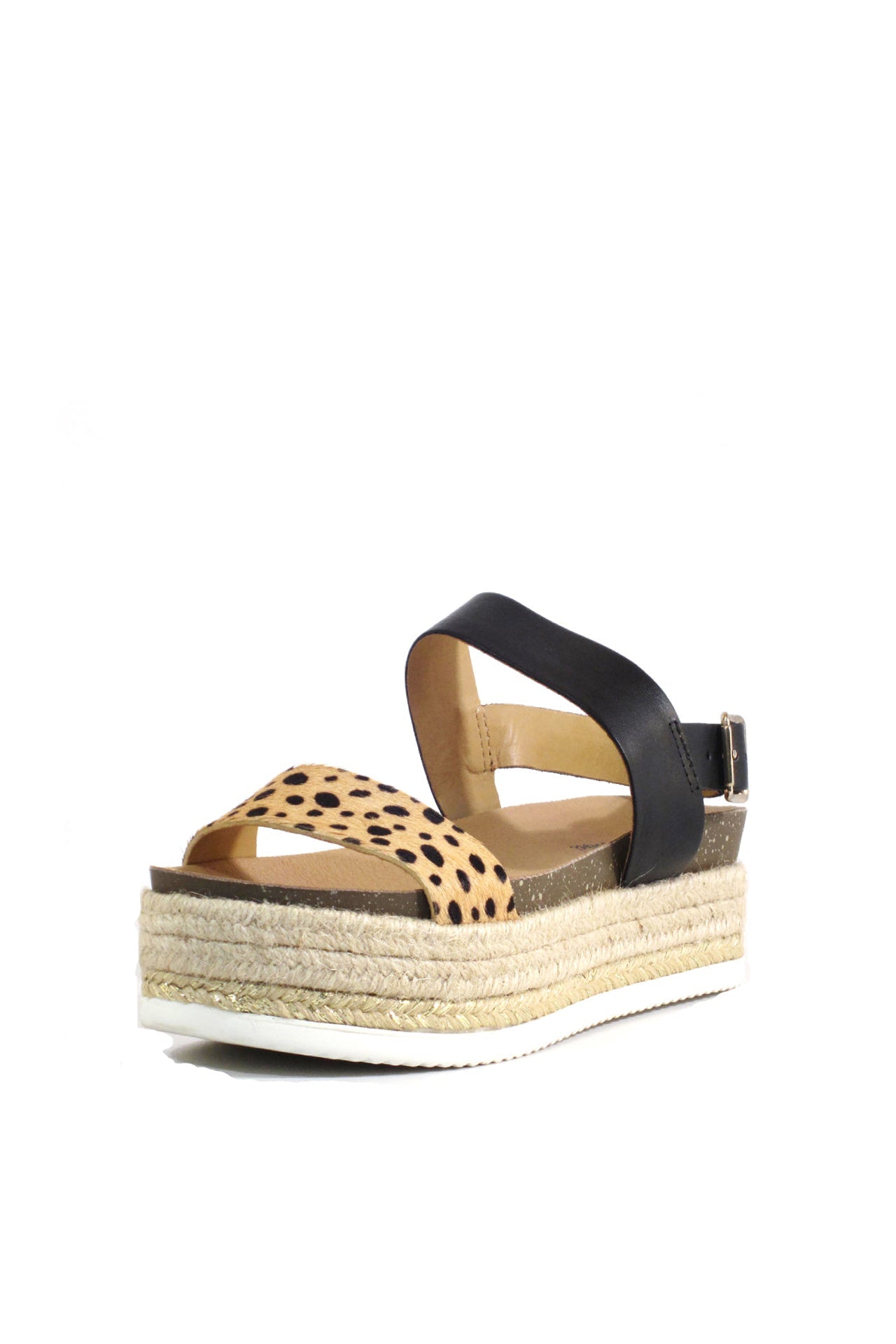 Colby Platform Sandals