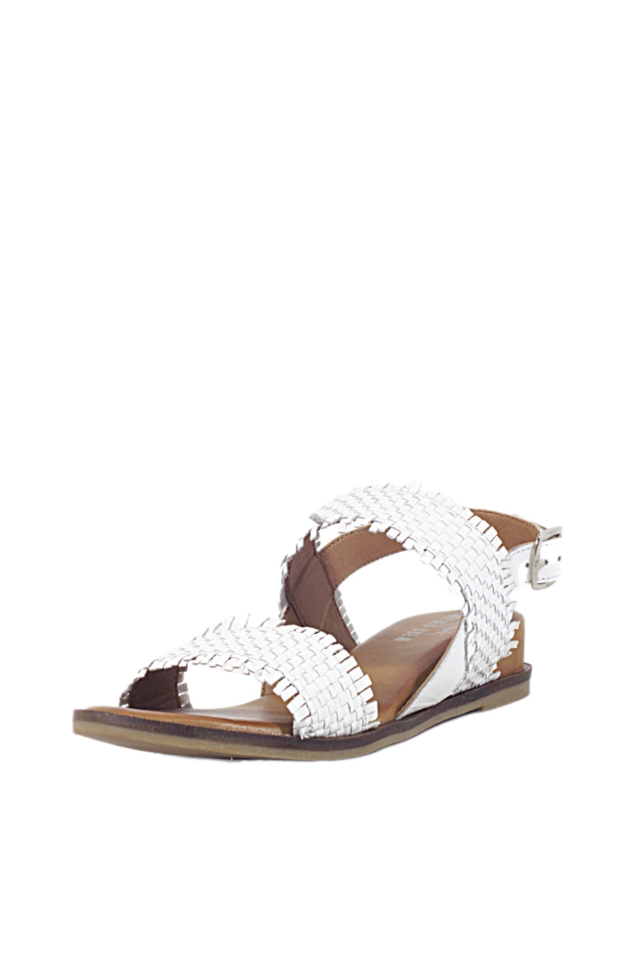 Cuban Leather Sandals