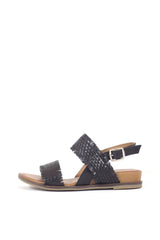 Cuban Leather Sandals