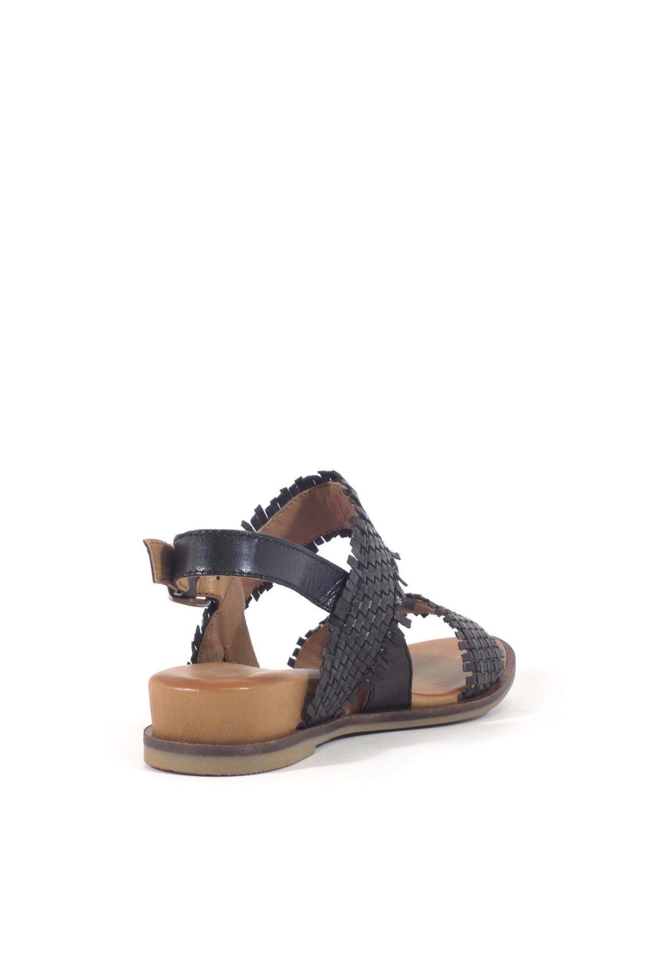 Cuban Leather Sandals