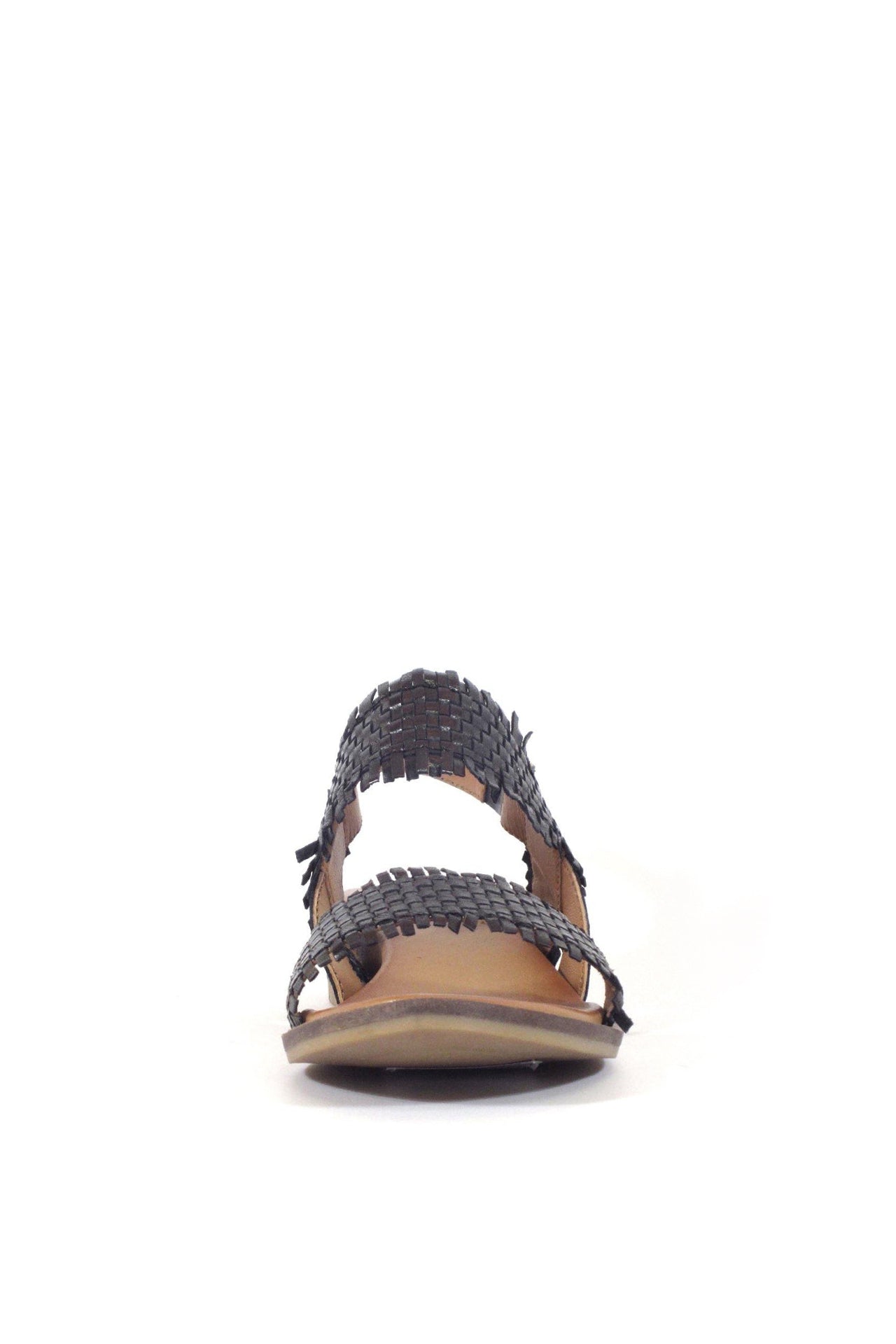 Cuban Leather Sandals