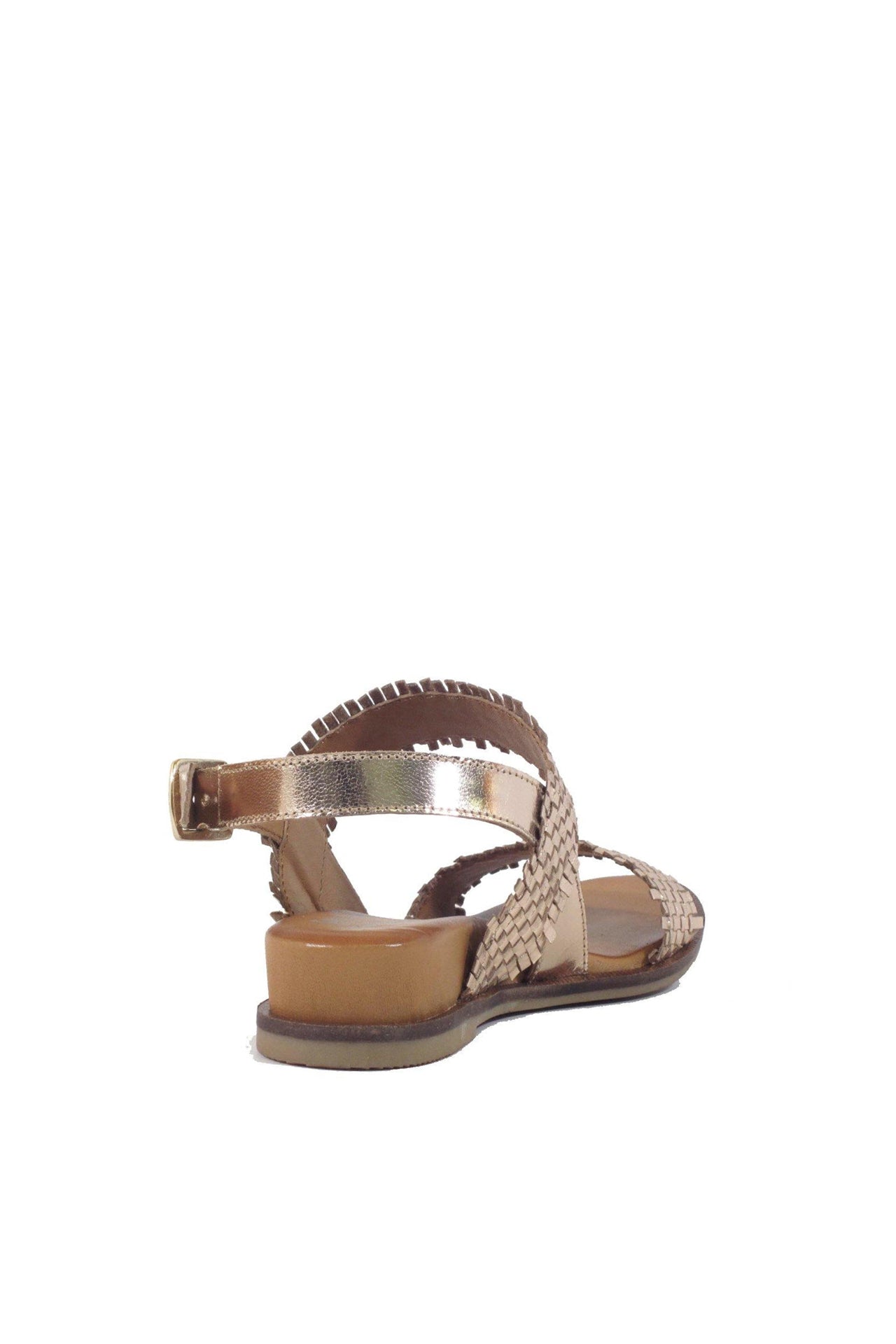 Cuban Leather Sandals