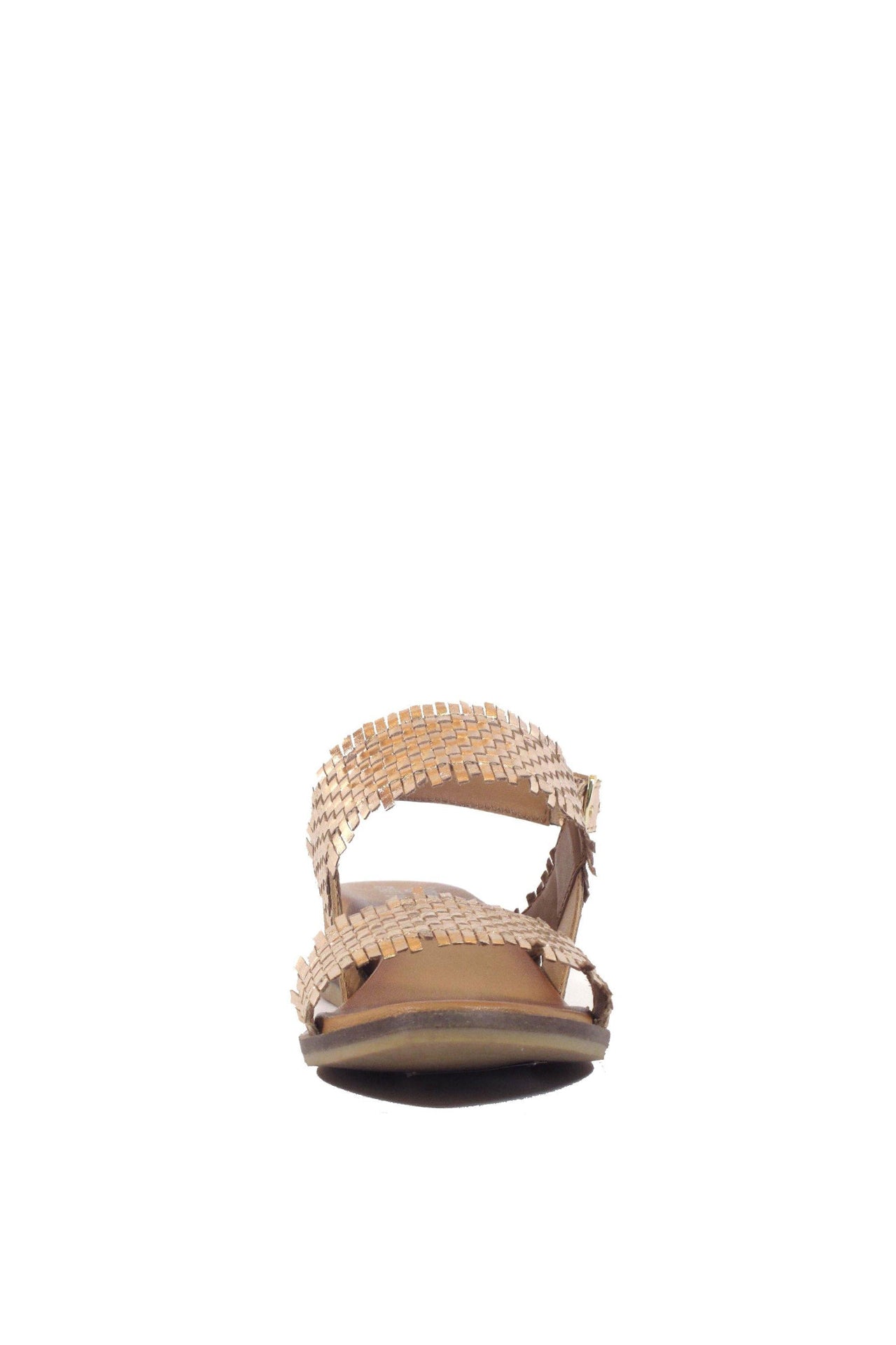 Cuban Leather Sandals