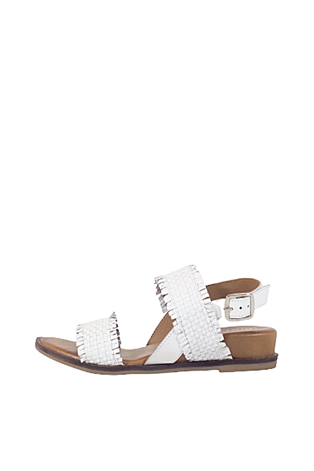 Cuban Leather Sandals
