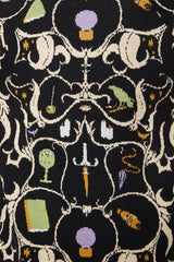 Ceremonial Long Cardigan