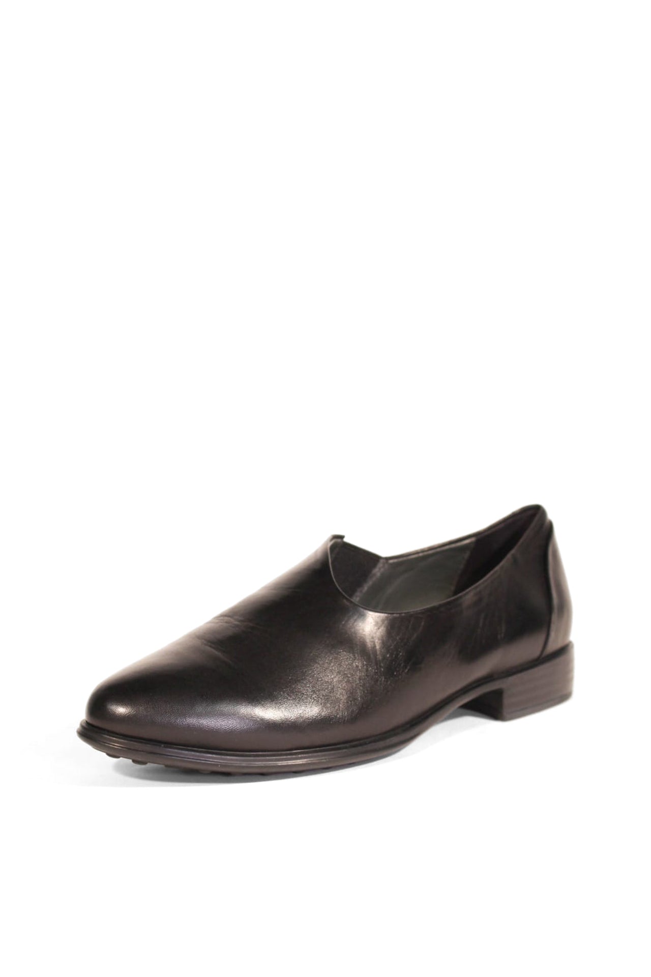 Donel Leather Loafers
