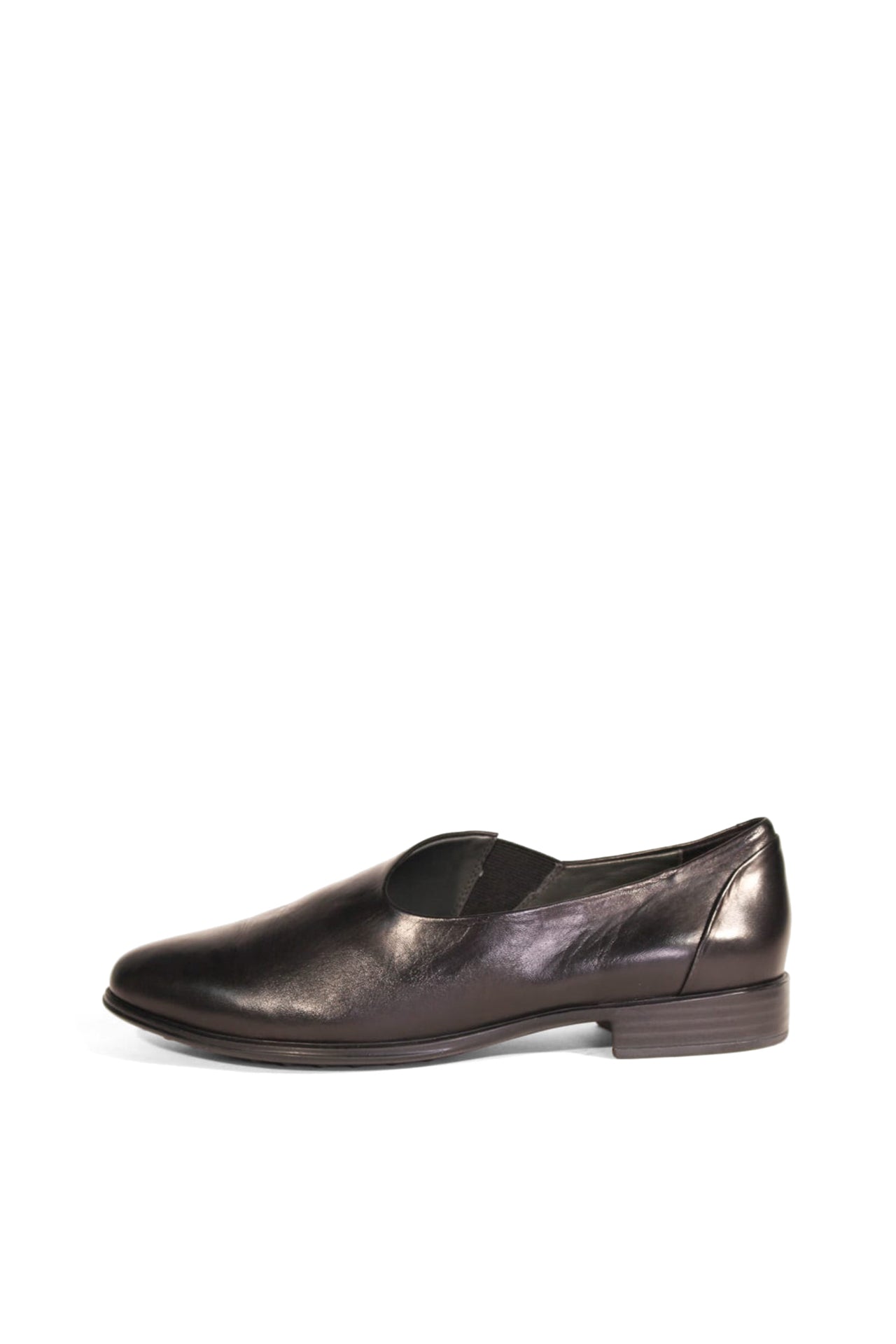 Donel Leather Loafers