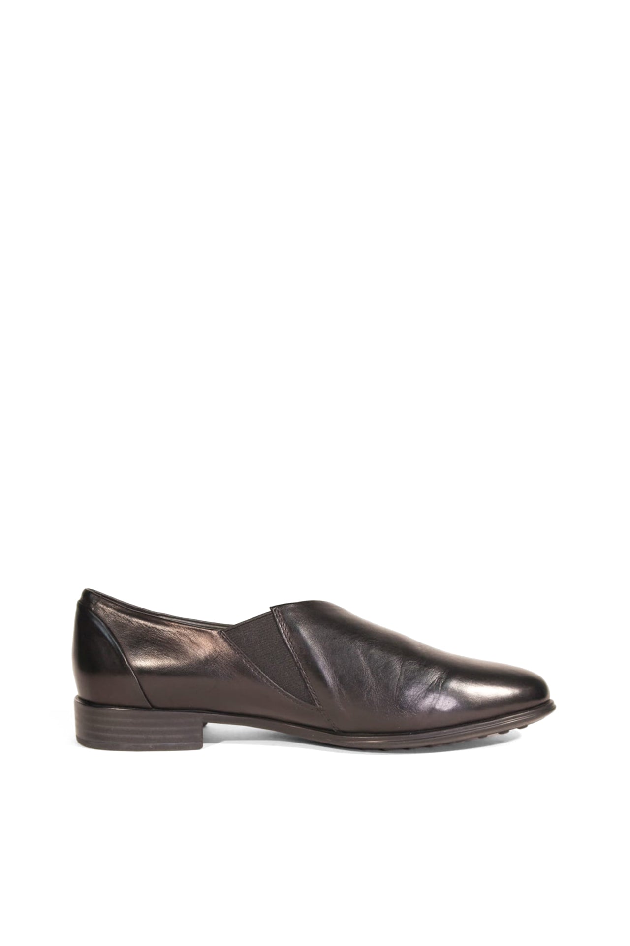 Donel Leather Loafers