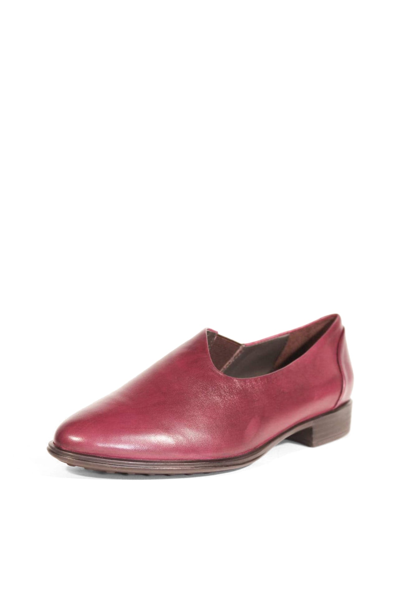 Donel Leather Loafers