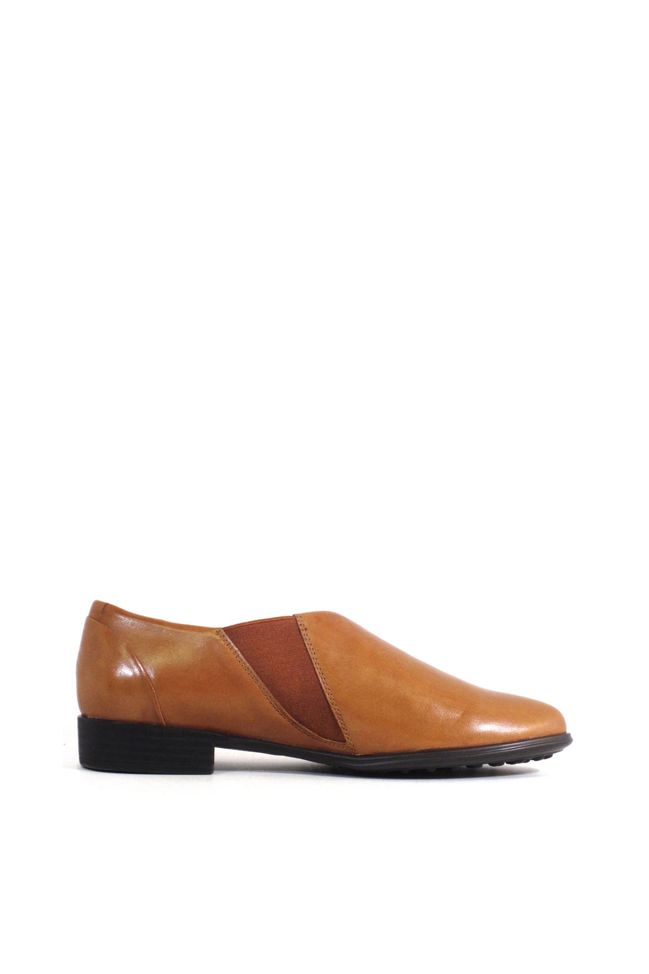 Donel Leather Loafers