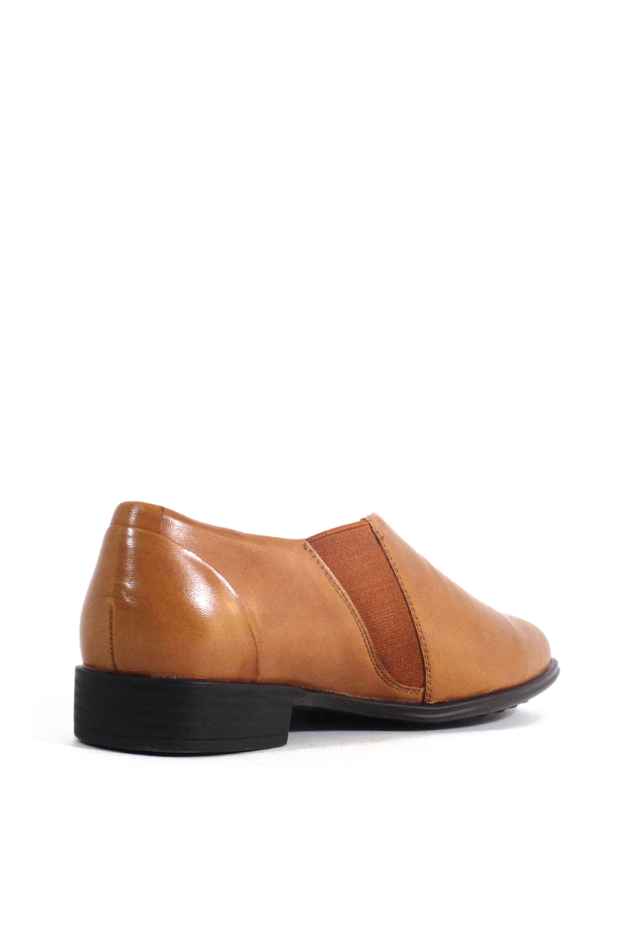 Donel Leather Loafers