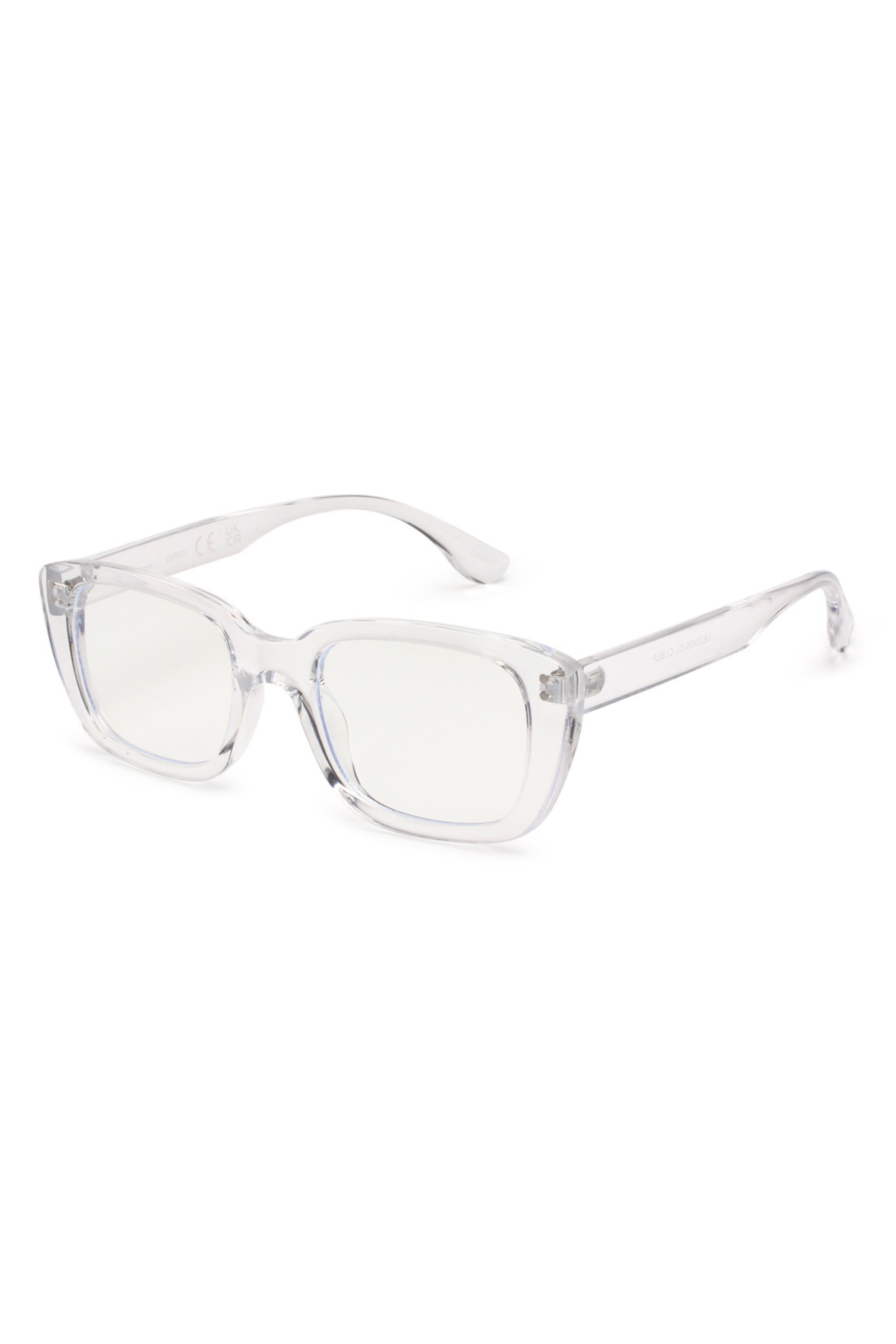 Eleven Fifty-Nine Blue Light Glasses