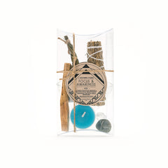 Focus & Awareness Ritual Kit, Mini