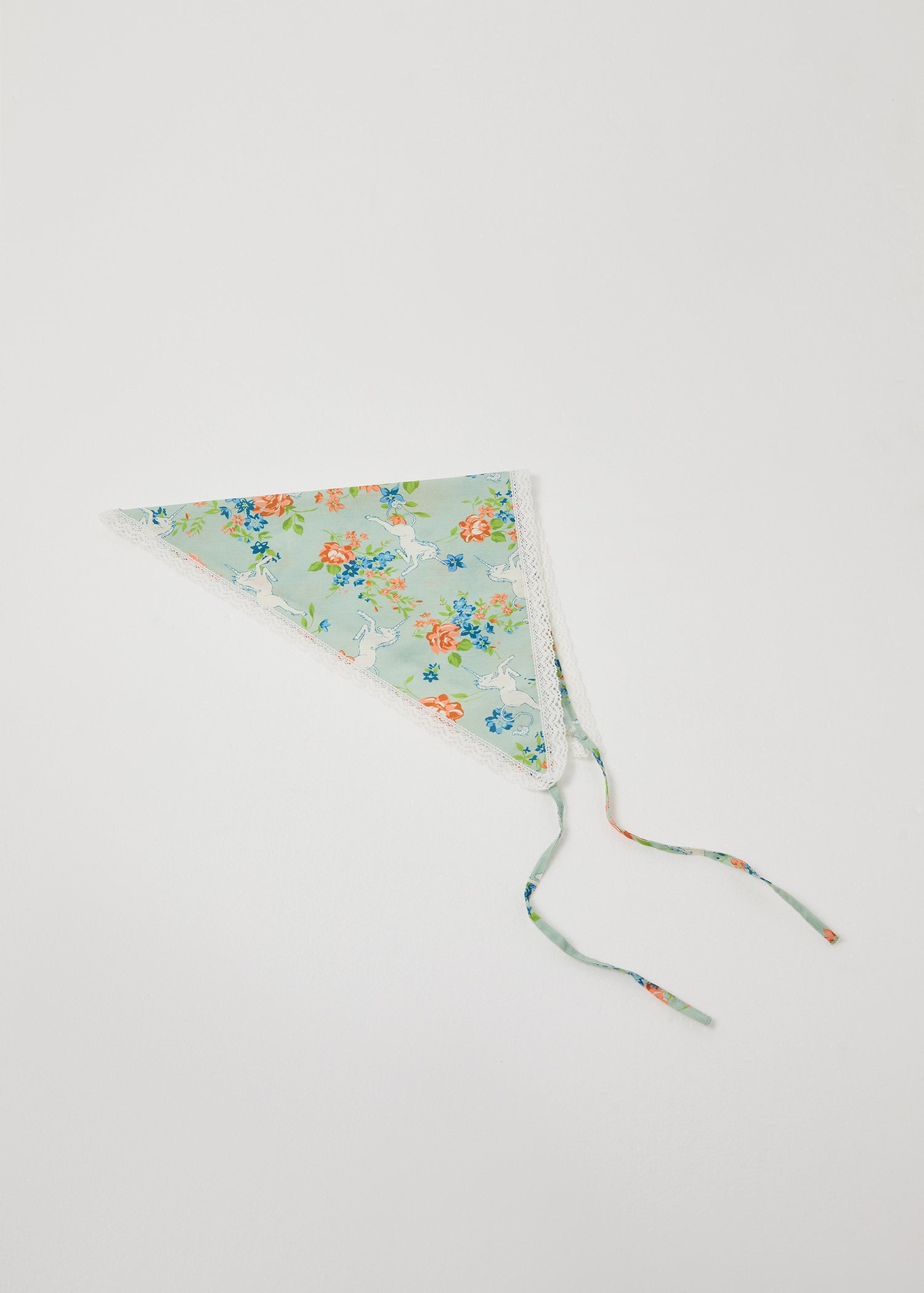 GUNNE SAX for ModCloth Hayley Handkerchief Headpiece