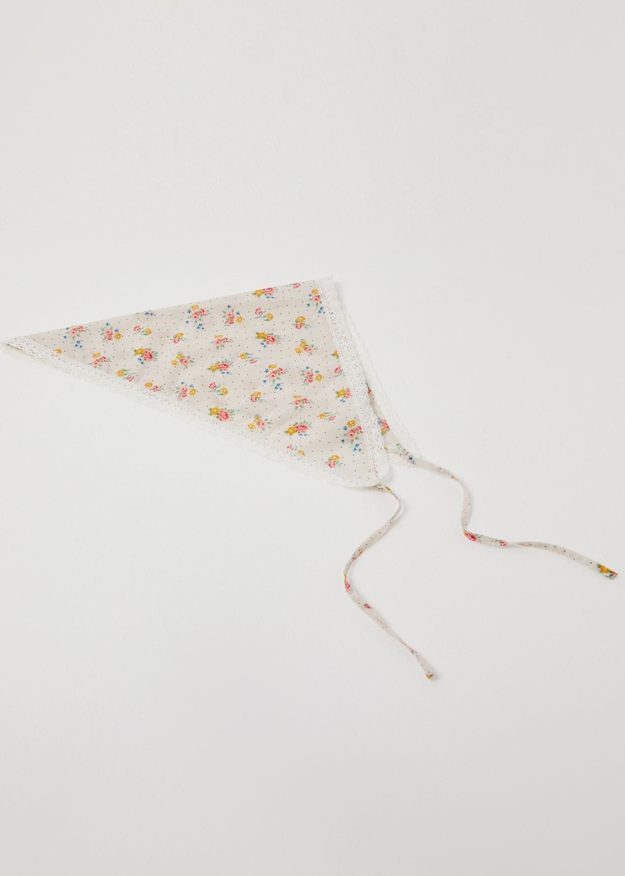 GUNNE SAX for ModCloth Hayley Handkerchief Headpiece