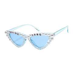 BRIDE BABE Bride to Be Sunglasses
