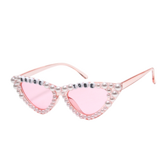 BRIDE BABE Bride to Be Sunglasses