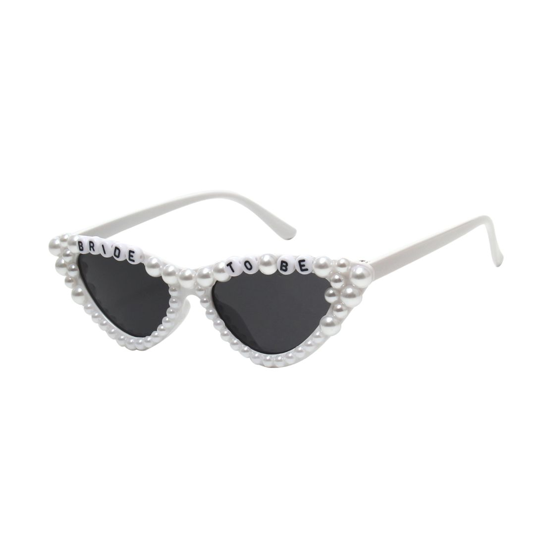BRIDE BABE Bride to Be Sunglasses