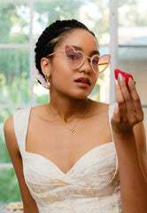 BELOVED Heart Sunglasses