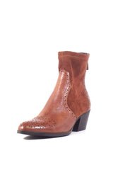 Lima Western Booties