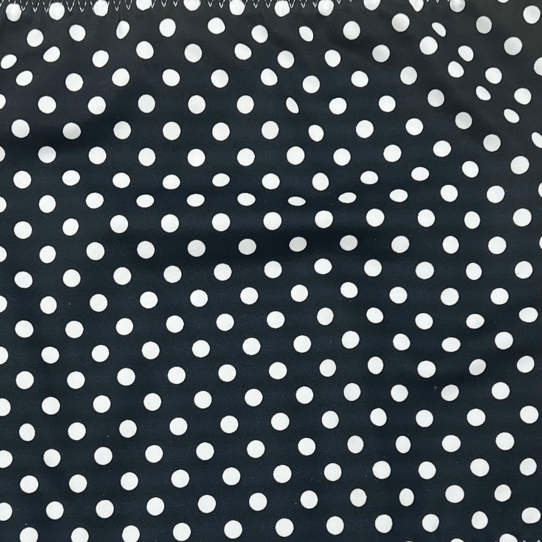 Style 910 | 4way Stretch Full Coverage Panty, Light Shaping