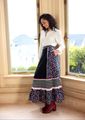 GUNNE SAX for ModCloth Melissa Maxi Skirt