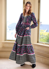 GUNNE SAX for ModCloth Katie Maxi Dress