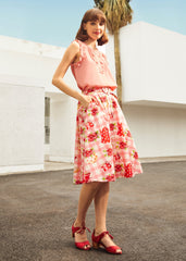 PRESALE Something Sweet Ruffle Top