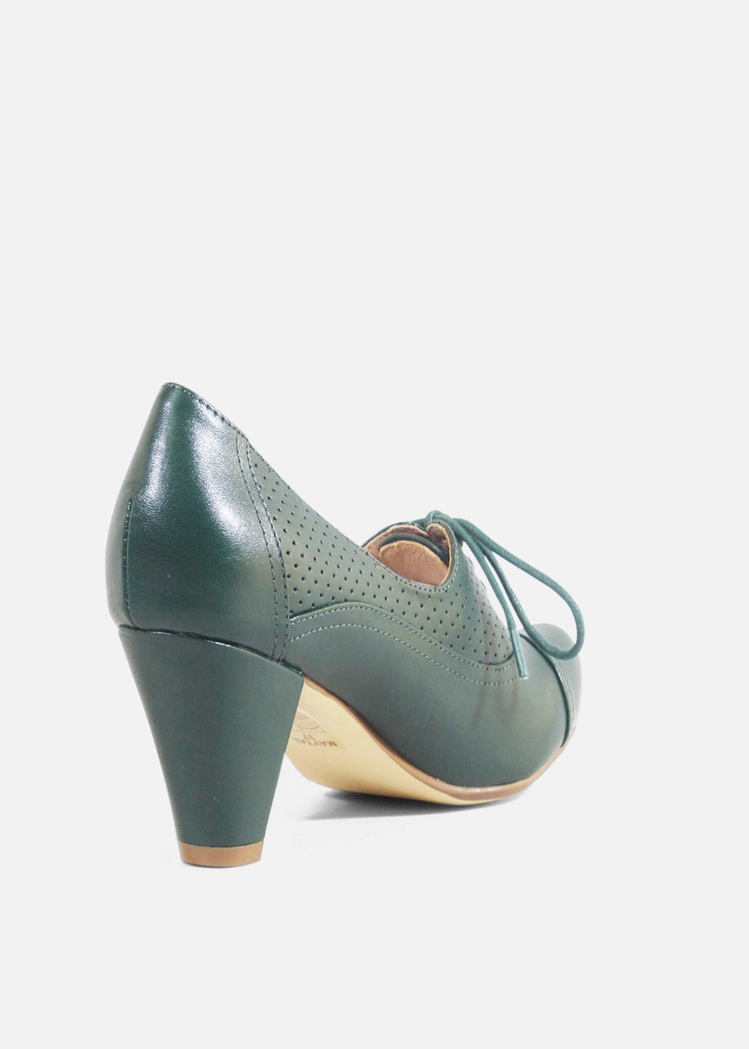Maytal Retro Heels